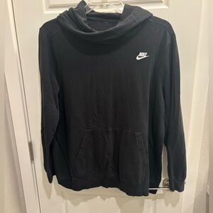 Nike hoodie